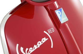Vespa 946 125 i.e. 3V RED 2018 - Bild 4